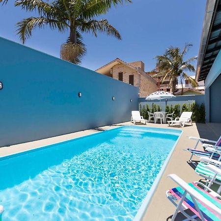 Casa Patta - 05 Dormitorios, Com Piscina. Bombinhas Exteriér fotografie