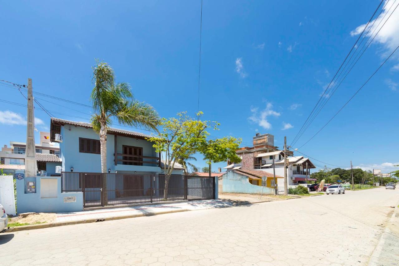 Casa Patta - 05 Dormitorios, Com Piscina. Bombinhas Exteriér fotografie