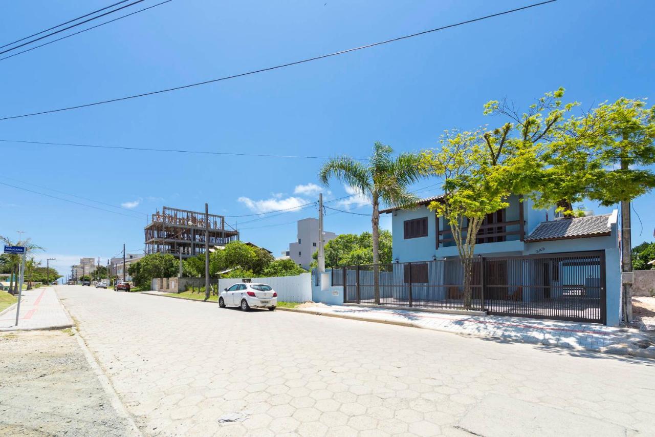 Casa Patta - 05 Dormitorios, Com Piscina. Bombinhas Exteriér fotografie