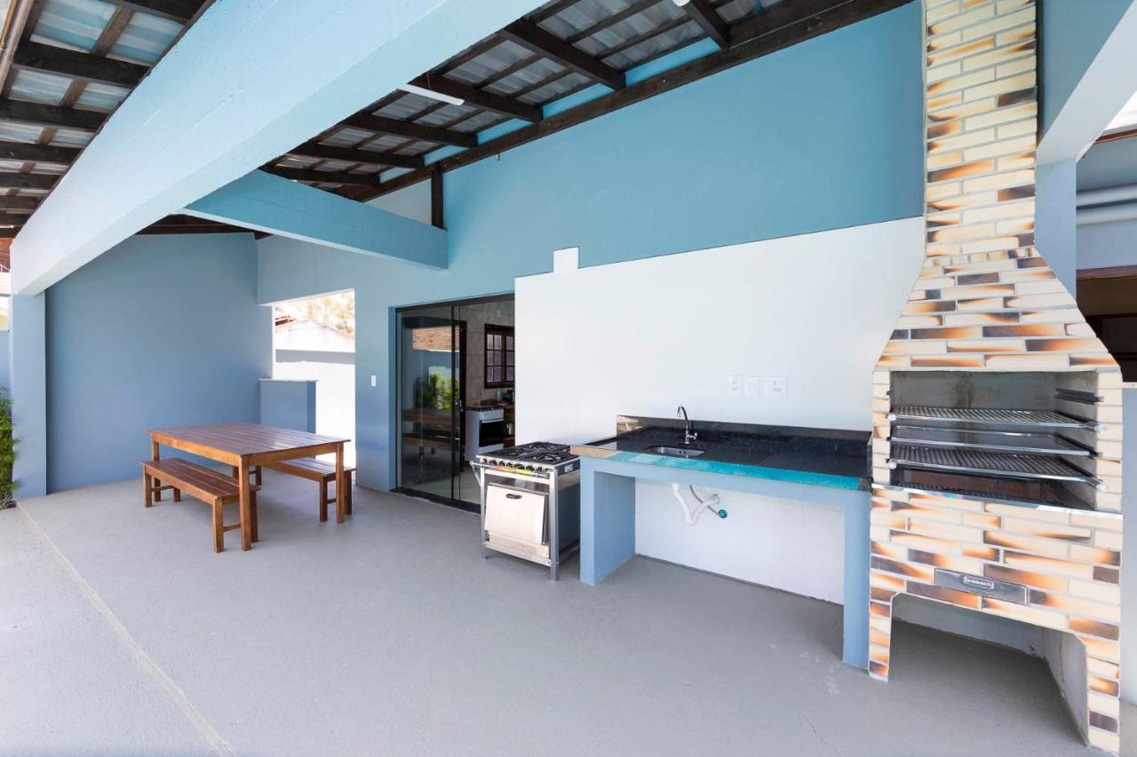 Casa Patta - 05 Dormitorios, Com Piscina. Bombinhas Exteriér fotografie