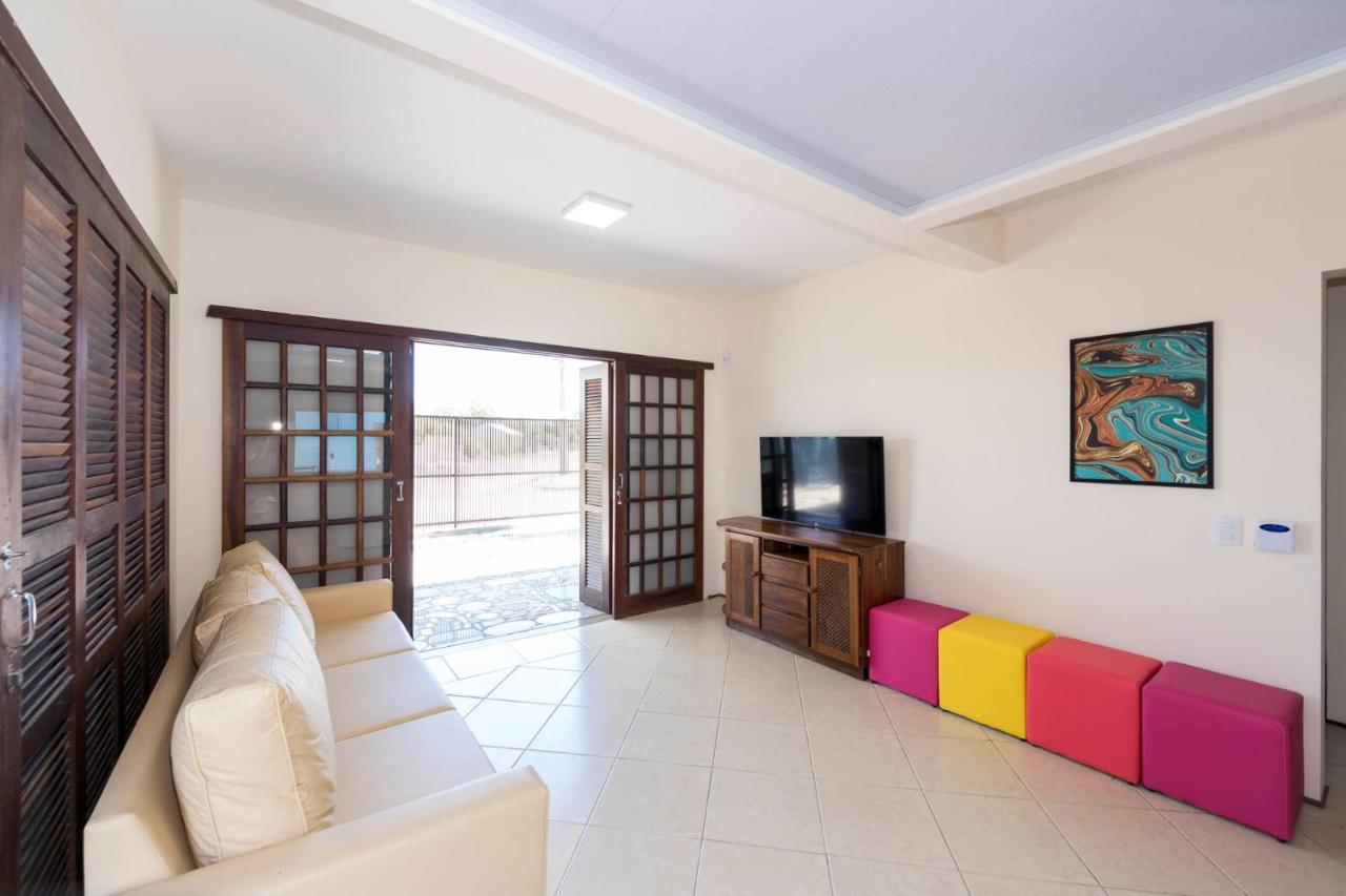 Casa Patta - 05 Dormitorios, Com Piscina. Bombinhas Exteriér fotografie