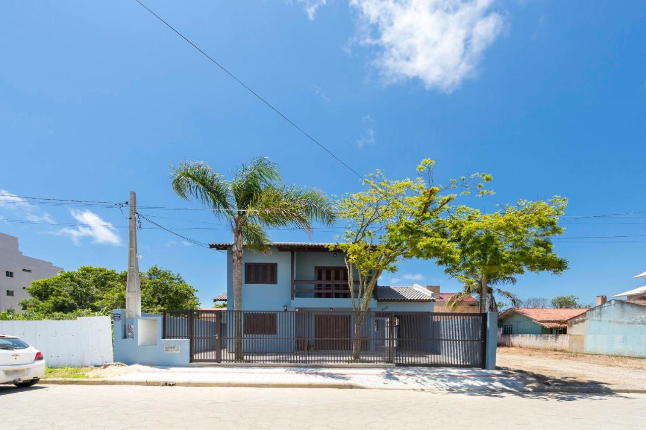 Casa Patta - 05 Dormitorios, Com Piscina. Bombinhas Exteriér fotografie