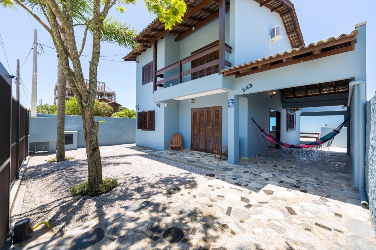 Casa Patta - 05 Dormitorios, Com Piscina. Bombinhas Exteriér fotografie