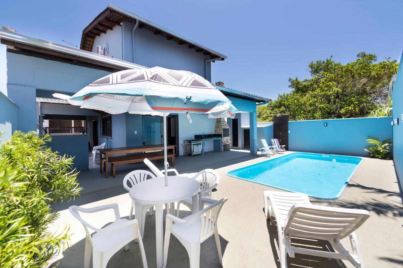 Casa Patta - 05 Dormitorios, Com Piscina. Bombinhas Exteriér fotografie